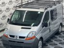 Utilitaire léger Renault Trafic Autre II COMBI L1H1 1000 1.9 DCI 100CH Gris - 4