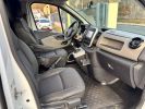 Utilitaire léger Renault Trafic Autre III 1.6 dCi 125 Energy L2 Intens BLANC - 9