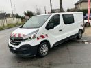 Utilitaire léger Renault Trafic Autre III 2.0 DCI 170CV BVA L2H1 6 PLACES ENTRETIEN A JOUR 17492HT GARANTIE 12 MOIS TBEG Blanc Métallisé - 1