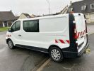 Utilitaire léger Renault Trafic Autre III 2.0 DCI 170CV BVA L2H1 6 PLACES ENTRETIEN A JOUR 17492HT GARANTIE 12 MOIS TBEG Blanc Métallisé - 3