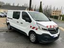 Utilitaire léger Renault Trafic Autre III 2.0 DCI 170CV BVA L2H1 6 PLACES ENTRETIEN A JOUR 17492HT GARANTIE 12 MOIS TBEG Blanc Métallisé - 4