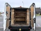 Utilitaire léger Renault Trafic Autre III 2.0 DCI 170CV BVA L2H1 6 PLACES ENTRETIEN A JOUR 17492HT GARANTIE 12 MOIS TBEG Blanc Métallisé - 8