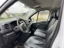 Utilitaire léger Renault Trafic Autre III 2.0 DCI 170CV BVA L2H1 6 PLACES ENTRETIEN A JOUR 17492HT GARANTIE 12 MOIS TBEG Blanc Métallisé - 9