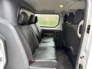 Utilitaire léger Renault Trafic Autre III 2.0 DCI 170CV BVA L2H1 6 PLACES ENTRETIEN A JOUR 17492HT GARANTIE 12 MOIS TBEG Blanc Métallisé - 11