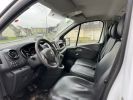 Utilitaire léger Renault Trafic Autre III 2.0 DCI 170CV BVA L2H1 6 PLACES ENTRETIEN COMPLET A JOUR 17492HT Blanc Métallisé - 9