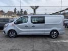 Utilitaire léger Renault Trafic Autre III (2) CABINE APPROFONDIE L2H1 3000 KG BLUE DCI 150 EDC RED EXCLUSIVE Gris Highland - 2