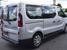 Utilitaire léger Renault Trafic Autre III COMBI L1 1.6 DCI 125CH ENERGY LIFE 9 PLACES Gris C - 2