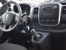 Utilitaire léger Renault Trafic Autre III COMBI L1 1.6 DCI 125CH ENERGY LIFE 9 PLACES Gris C - 6