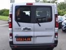 Utilitaire léger Renault Trafic Autre III COMBI L1 1.6 DCI 125CH ENERGY LIFE 9 PLACES Gris C - 18