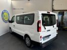 Utilitaire léger Renault Trafic Autre III COMBI L1 1.6 DCI 125CH ENERGY LIFE 9 PLACES Blanc - 13