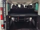 Utilitaire léger Renault Trafic Autre III COMBI L1 2.0 BLUE DCI 150CH S&S INTENS EDC 8 PLACES E6E Gris - 6