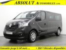 Utilitaire léger Renault Trafic Autre III COMBI L2 1.6 DCI 125CH ENERGY LIFE 9 PLACES NOIR CRÉPUSCULE - 1