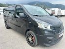 Utilitaire léger Renault Trafic Autre III COMBI L2 1.6 DCI 145CH ENERGY ZEN 8 PLACES Noir - 3