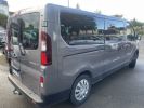 Utilitaire léger Renault Trafic Autre III COMBI L2 2.0 DCI 145CH ENERGY S&S INTENS 9 PLACES Gris C - 10