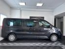 Utilitaire léger Renault Trafic Autre III Combi  L2H1 DCi 145 ENERGY S&S Intens 2 9 sièges Noir - 1