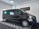 Utilitaire léger Renault Trafic Autre III Combi  L2H1 DCi 145 ENERGY S&S Intens 2 9 sièges Noir - 2