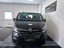 Utilitaire léger Renault Trafic Autre III Combi  L2H1 DCi 145 ENERGY S&S Intens 2 9 sièges Noir - 4