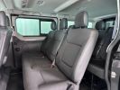 Utilitaire léger Renault Trafic Autre III Combi  L2H1 DCi 145 ENERGY S&S Intens 2 9 sièges Noir - 12