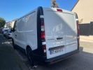 Utilitaire léger Renault Trafic Autre III FG 1.6 DCI 120CH EURO6 MOTEUR DEMONTE H.S Blanc - 6