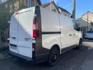 Utilitaire léger Renault Trafic Autre III FG 1.6 DCI 120CH EURO6 MOTEUR DEMONTE H.S Blanc - 7