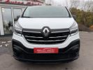 Utilitaire léger Renault Trafic Autre III FG / A PARTIR DE 234,04¤/MOIS L2H1 1300 2.0 DCI 120CH GRAND CONFORT E6 Blanc - 4