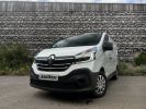 Utilitaire léger Renault Trafic Autre III FG L1H1 1000 2.0 DCI 120CH CABINE APPROFONDIE / APPLE CARPLAY / RÉGULATEUR DE VITES Blanc - 1