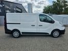 Utilitaire léger Renault Trafic Autre III FG L1H1 1000 2.0 DCI 120CH GRAND CONFORT E6 Blanc - 2