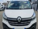 Utilitaire léger Renault Trafic Autre III FG L1H1 1000 2.0 DCI 120CH GRAND CONFORT E6 Blanc - 8