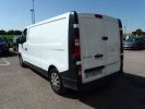 Utilitaire léger Renault Trafic Autre III FG L1H1 1000 2.0 DCI 145CH ENERGY CONFORT E6 Blanc - 5