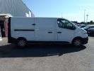 Utilitaire léger Renault Trafic Autre III FG L1H1 1000 2.0 DCI 145CH ENERGY CONFORT E6 Blanc - 8