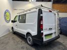 Utilitaire léger Renault Trafic Autre III FG L1H1 1200 1.6 DCI 95CH CABINE APPROFONDIE CONFORT E6 Blanc - 14