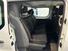 Utilitaire léger Renault Trafic Autre III FG L1H1 1200 1.6 DCI 95CH CABINE APPROFONDIE CONFORT E6 Blanc - 20