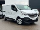 Utilitaire léger Renault Trafic Autre III FG L1H1 1200 2.0 DCI 145CH ENERGY GRAND CONFORT E6 Blanc - 2