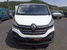 Utilitaire léger Renault Trafic Autre III FG L1H1 120CH Blanc - 1