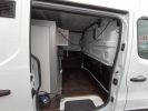 Utilitaire léger Renault Trafic Autre III FG L1H1 120CH Blanc - 4