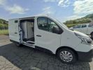 Utilitaire léger Renault Trafic Autre III FG L1H1 120CH Blanc - 10