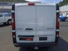 Utilitaire léger Renault Trafic Autre III FG L1H1 120CH Blanc - 11