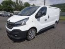 Utilitaire léger Renault Trafic Autre III FG L1H1 120CH Blanc - 12