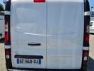 Utilitaire léger Renault Trafic Autre III FG L1H1 2T8 2.0 BLUE DCI 130CH GRAND CONFORT Blanc - 4