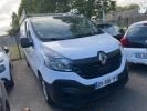 Utilitaire léger Renault Trafic Autre III FG L2H1 1200 1.6 DCI 120CH ENERGY GRAND CONFORT Blanc - 1