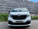 Utilitaire léger Renault Trafic Autre III FG L2H1 1300 2.0 DCI 120CH CONFORT S&S E6 / TVA RECUPERABLE - PRIX TTC Blanc - 2