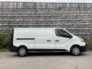 Utilitaire léger Renault Trafic Autre III FG L2H1 2.0 DCI 145CH / TVA RÉCUPERABLE / GARANTI 12 MOIS PREMIUM Blanc - 2