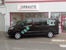 Utilitaire léger Renault Trafic Autre III FLEX 3 ANTILOPE VAN PH. 3 L1H1 GRAND CONFORT 2800 BLUE DCI 130 VAN AMENAGE 3 PL Noir Métalisée - 2