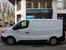 Utilitaire léger Renault Trafic Autre III FOURGON CONFORT L1H1 1000 DCI 120 E6 Blanc Verni - 3