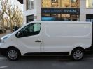 Utilitaire léger Renault Trafic Autre III FOURGON CONFORT L1H1 1000 DCI 120 E6 Blanc Verni - 3