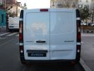 Utilitaire léger Renault Trafic Autre III FOURGON CONFORT L1H1 1000 DCI 120 E6 Blanc Verni - 4