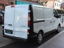 Utilitaire léger Renault Trafic Autre III FOURGON CONFORT L1H1 1000 DCI 120 E6 Blanc Verni - 21