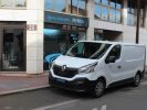 Utilitaire léger Renault Trafic Autre III FOURGON CONFORT L1H1 1000 DCI 120 E6 Blanc Verni - 1