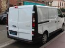 Utilitaire léger Renault Trafic Autre III FOURGON CONFORT L1H1 1000 DCI 120 E6 Blanc Verni - 21