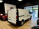 Utilitaire léger Renault Trafic Autre III FOURGON GRAND CONFORT L1H1 1000 DCI 120 E6 Blanc - 5